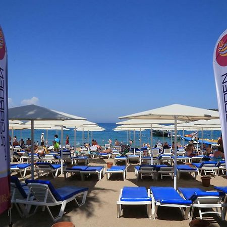 Iko Melisa Garden Hotel Antalya Exteriér fotografie